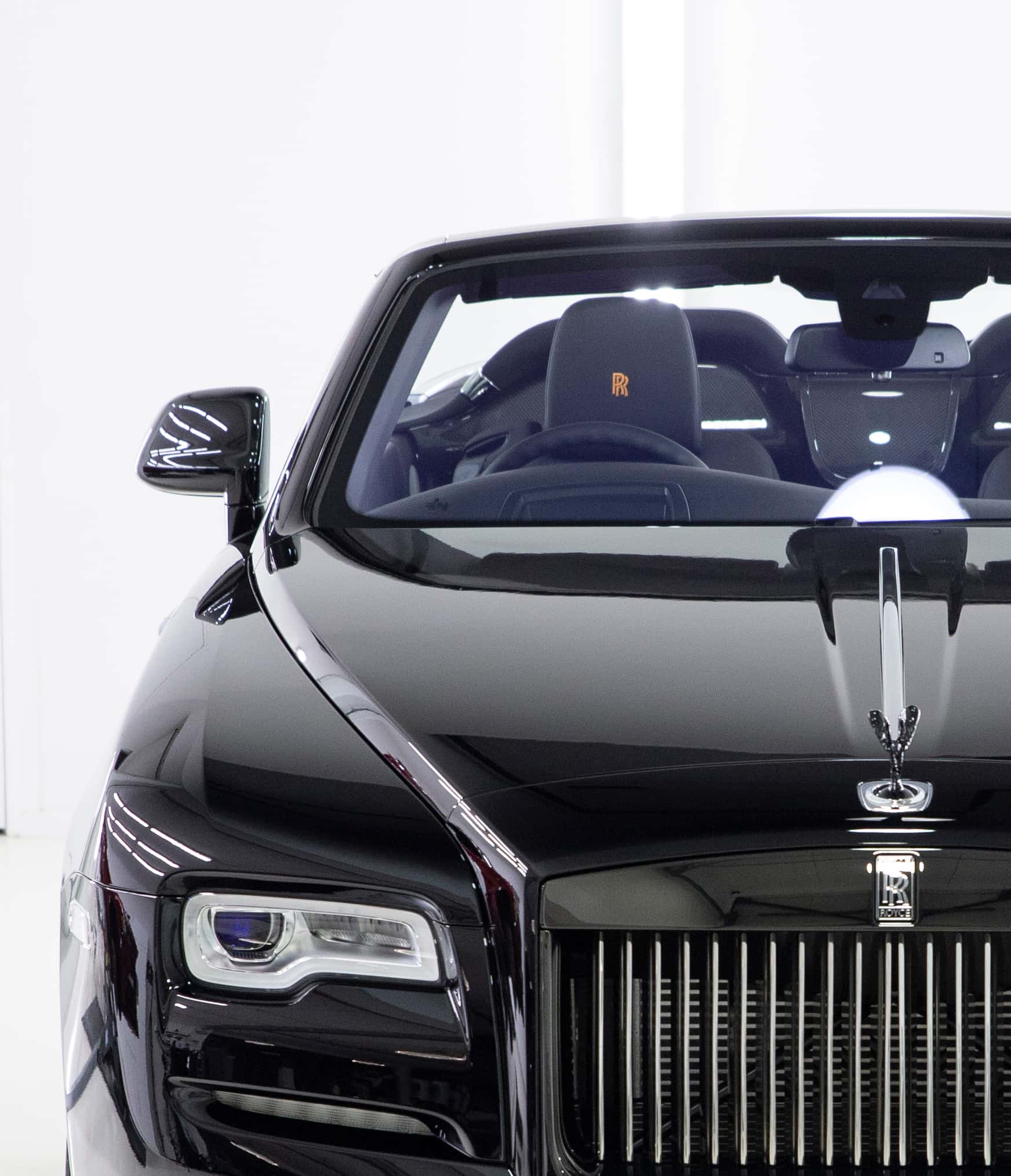 Windshield Protection