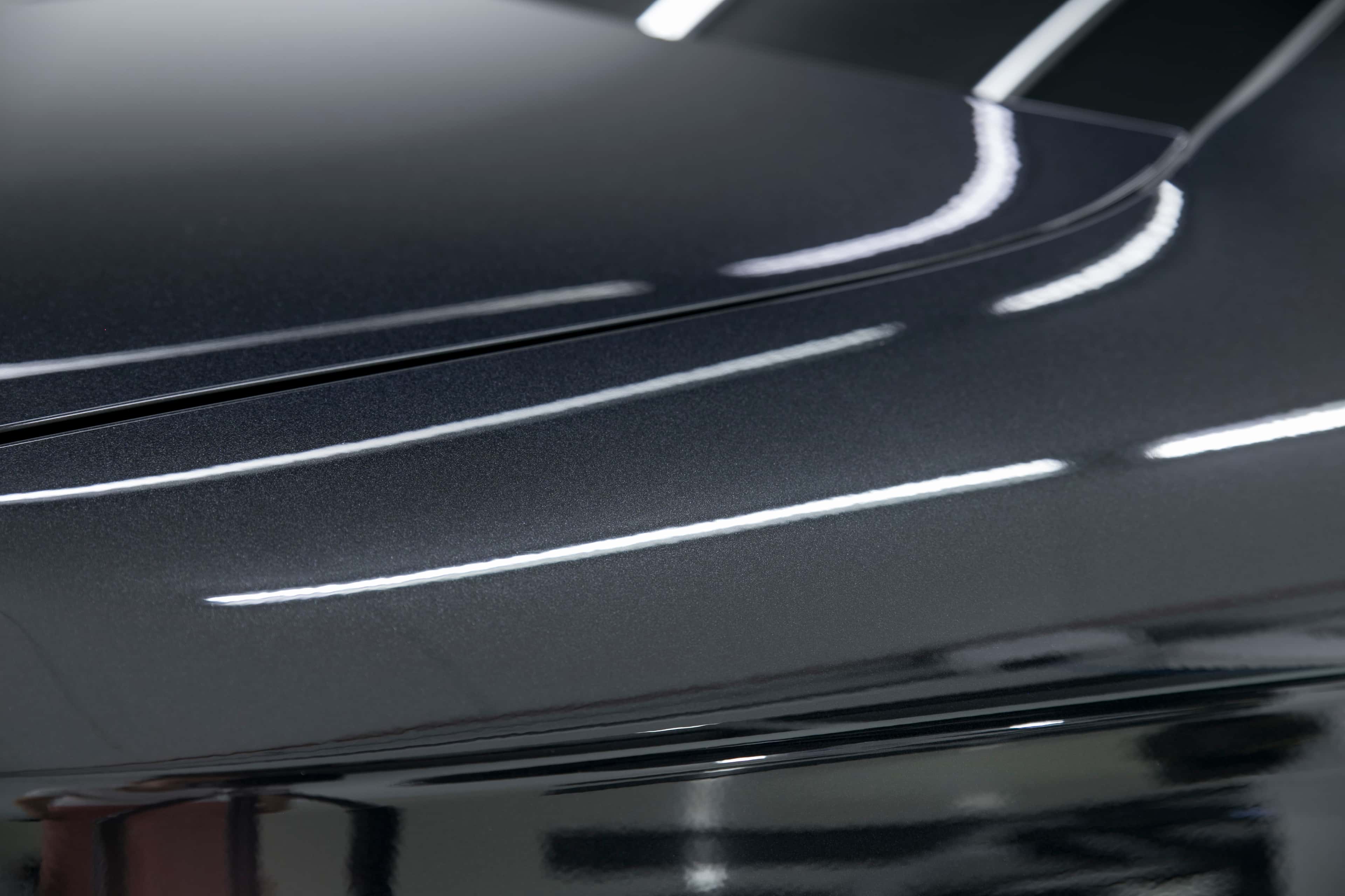 Ceramic Coating