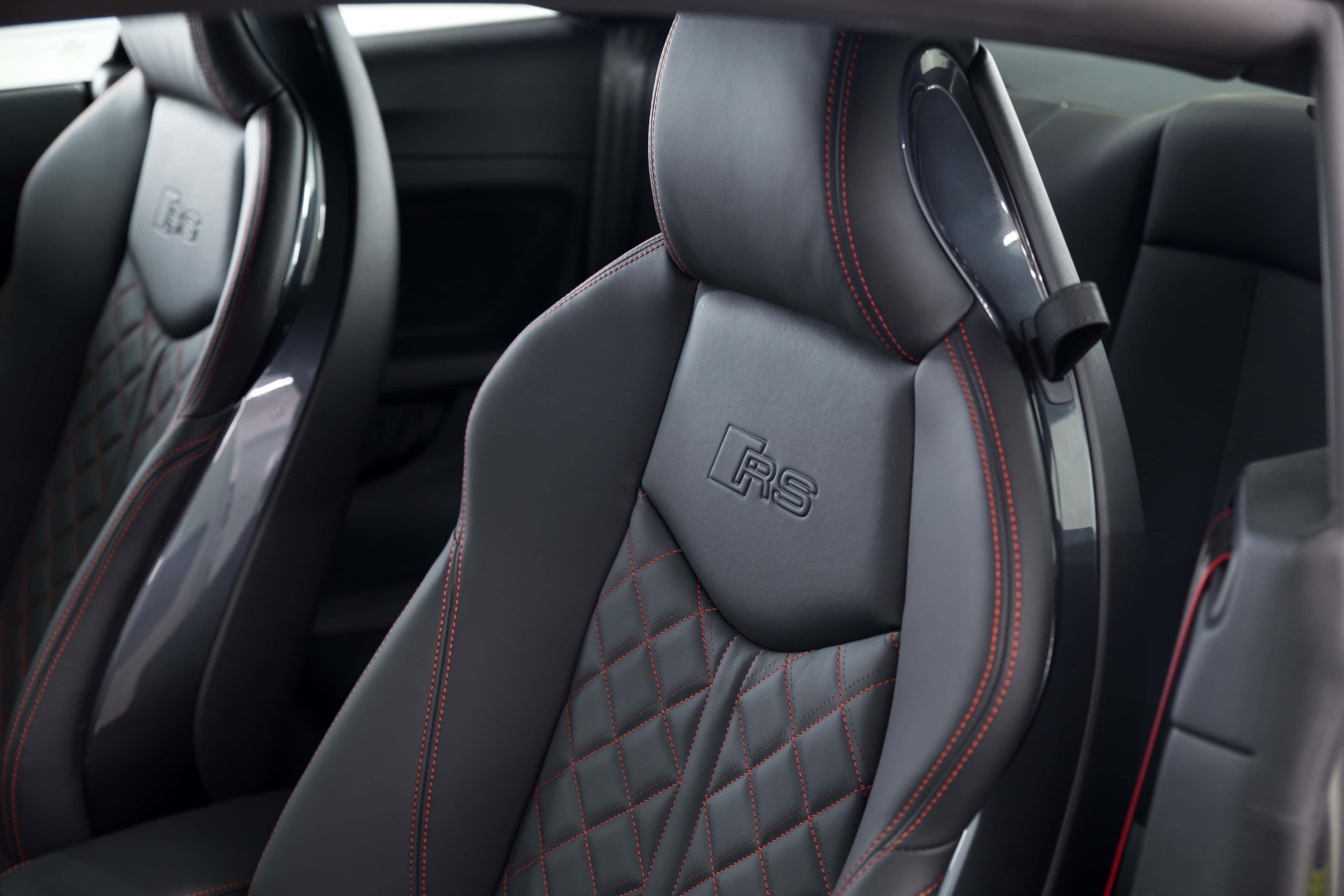 Interior Protection