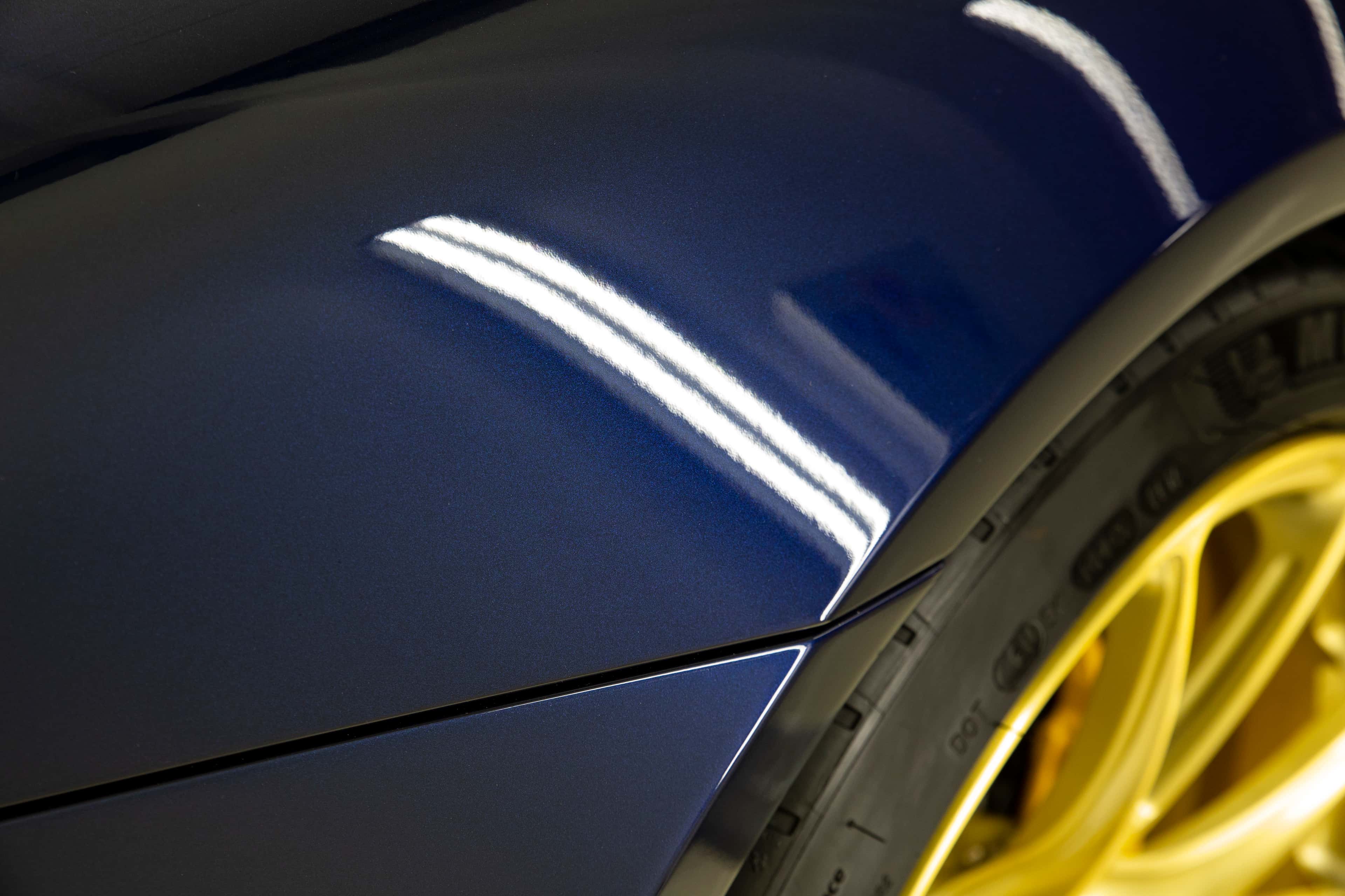 Premium Detailing