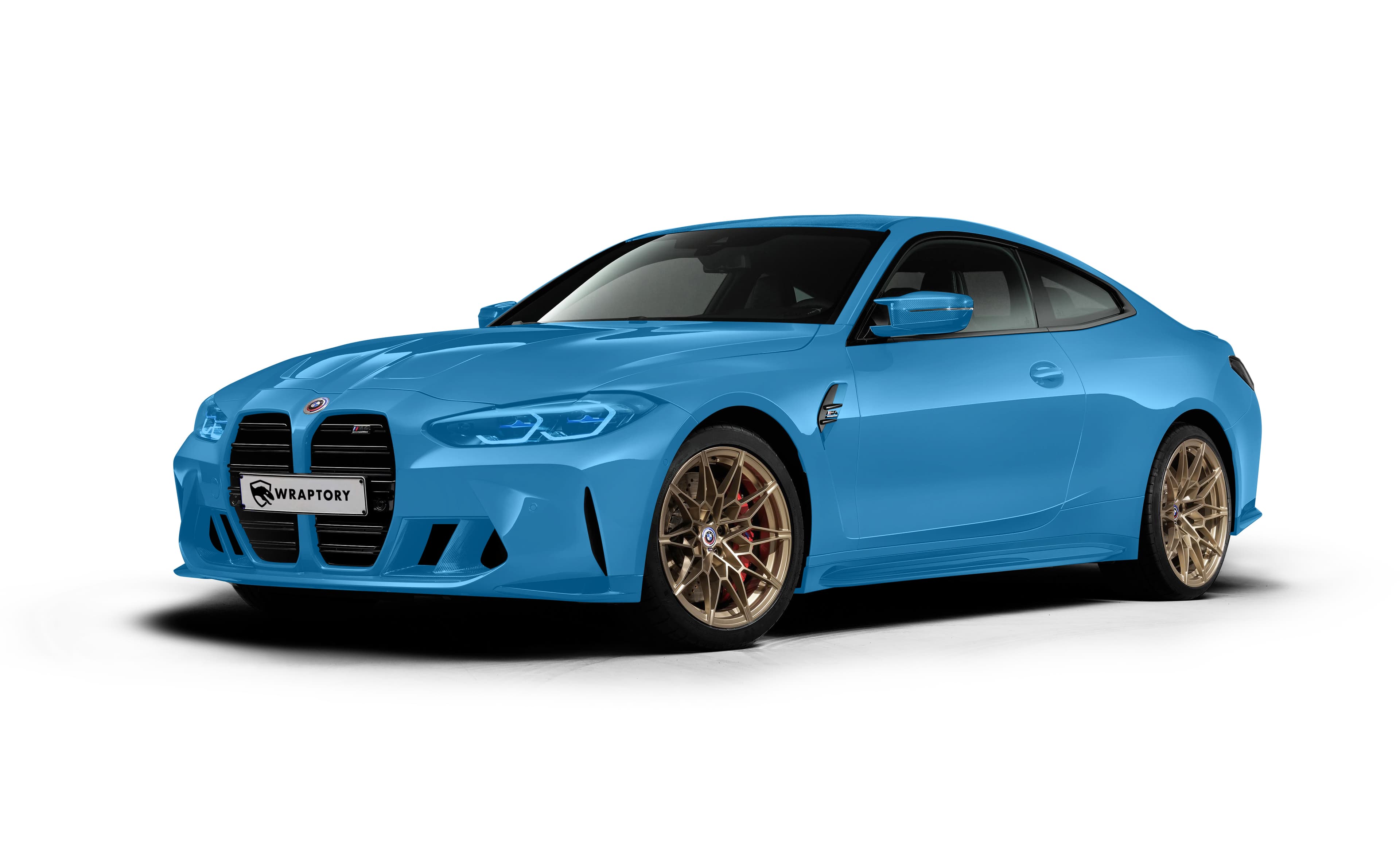 Full Body Protection