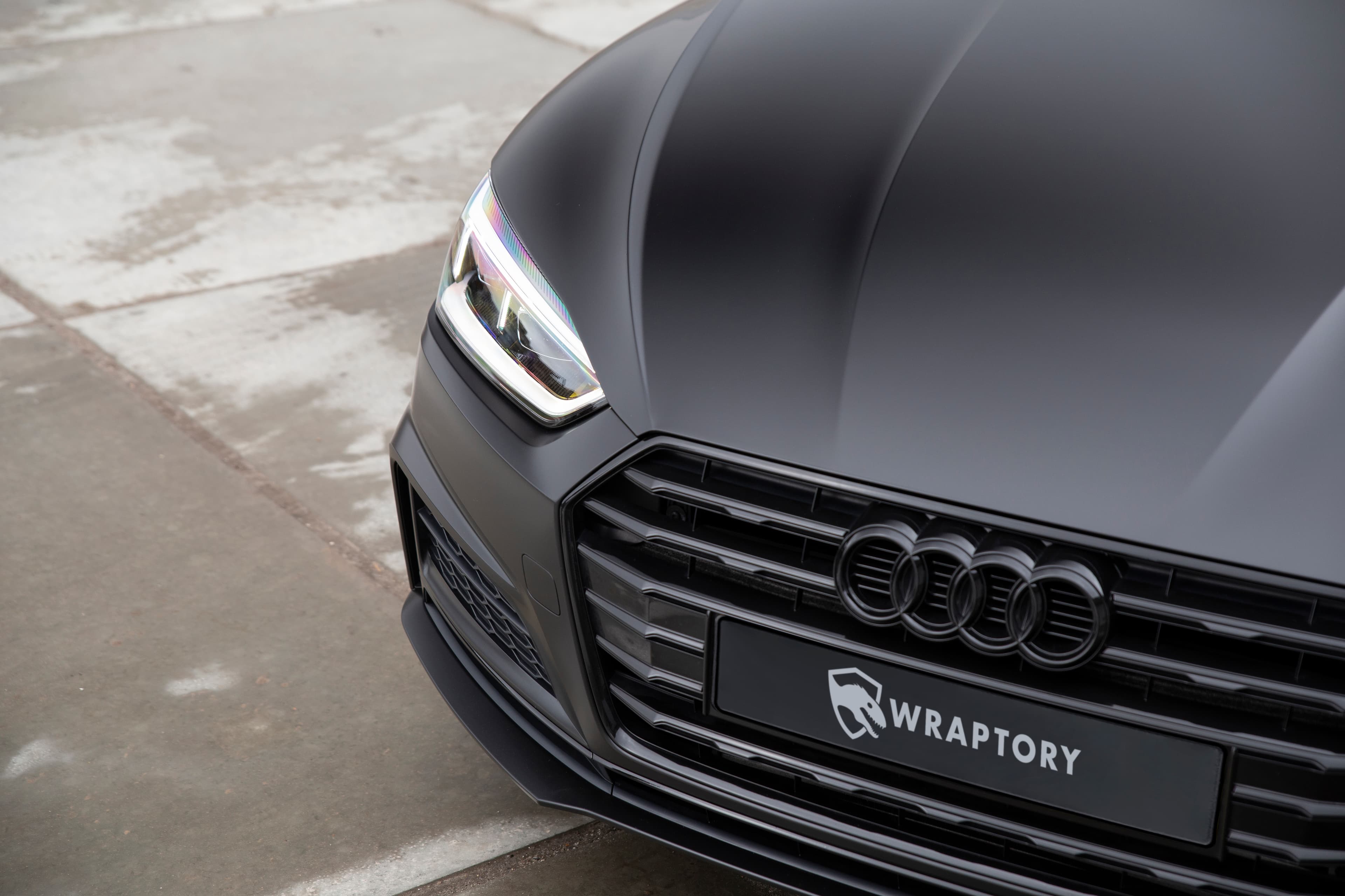 Land Cruisers & Off-Roading: How Ceramic Coating Helps Keep Your Paint Intact