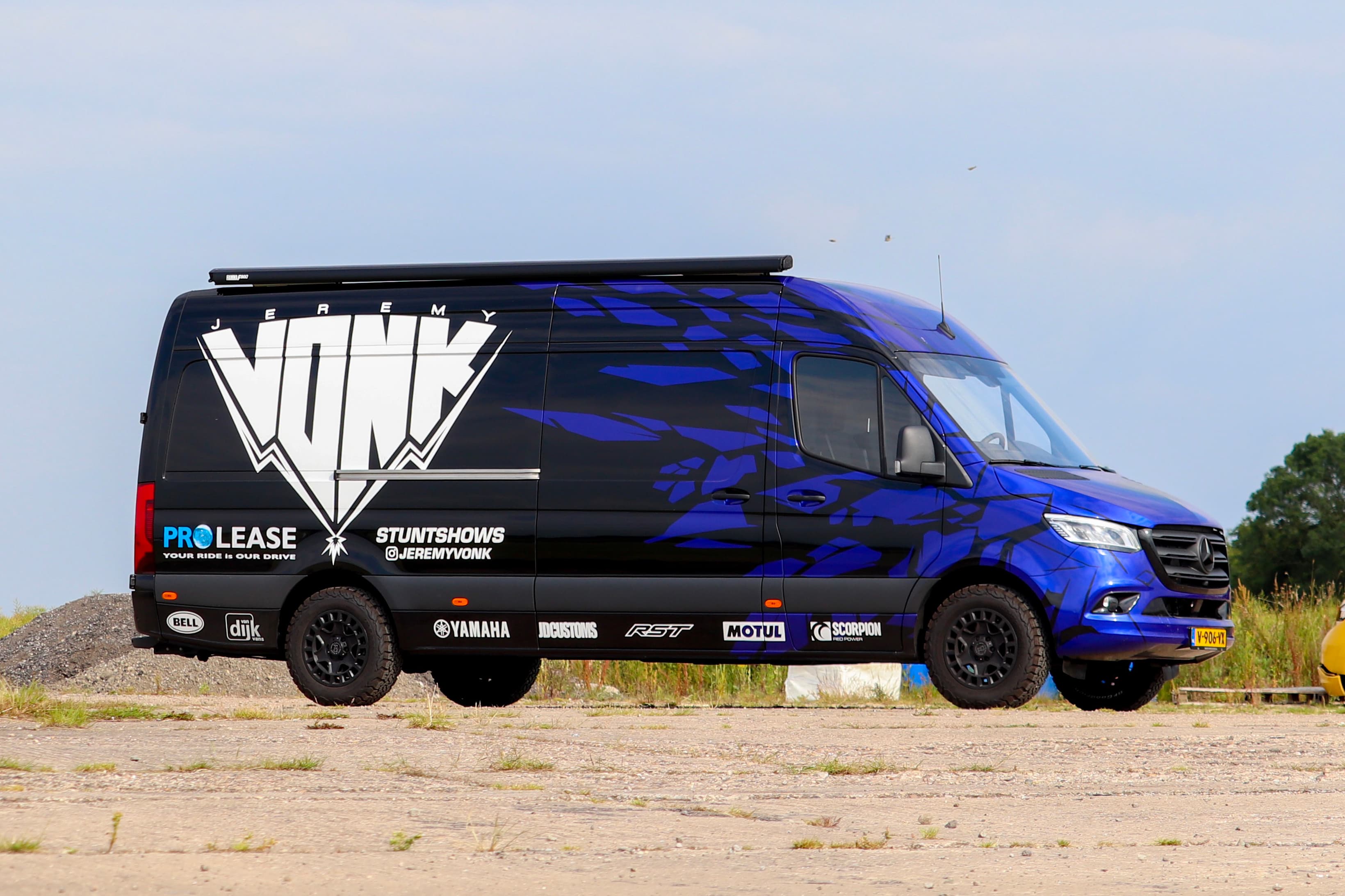 RAM 1500 vs RAM 2500: Which One Benefits More from Full Body PPF?