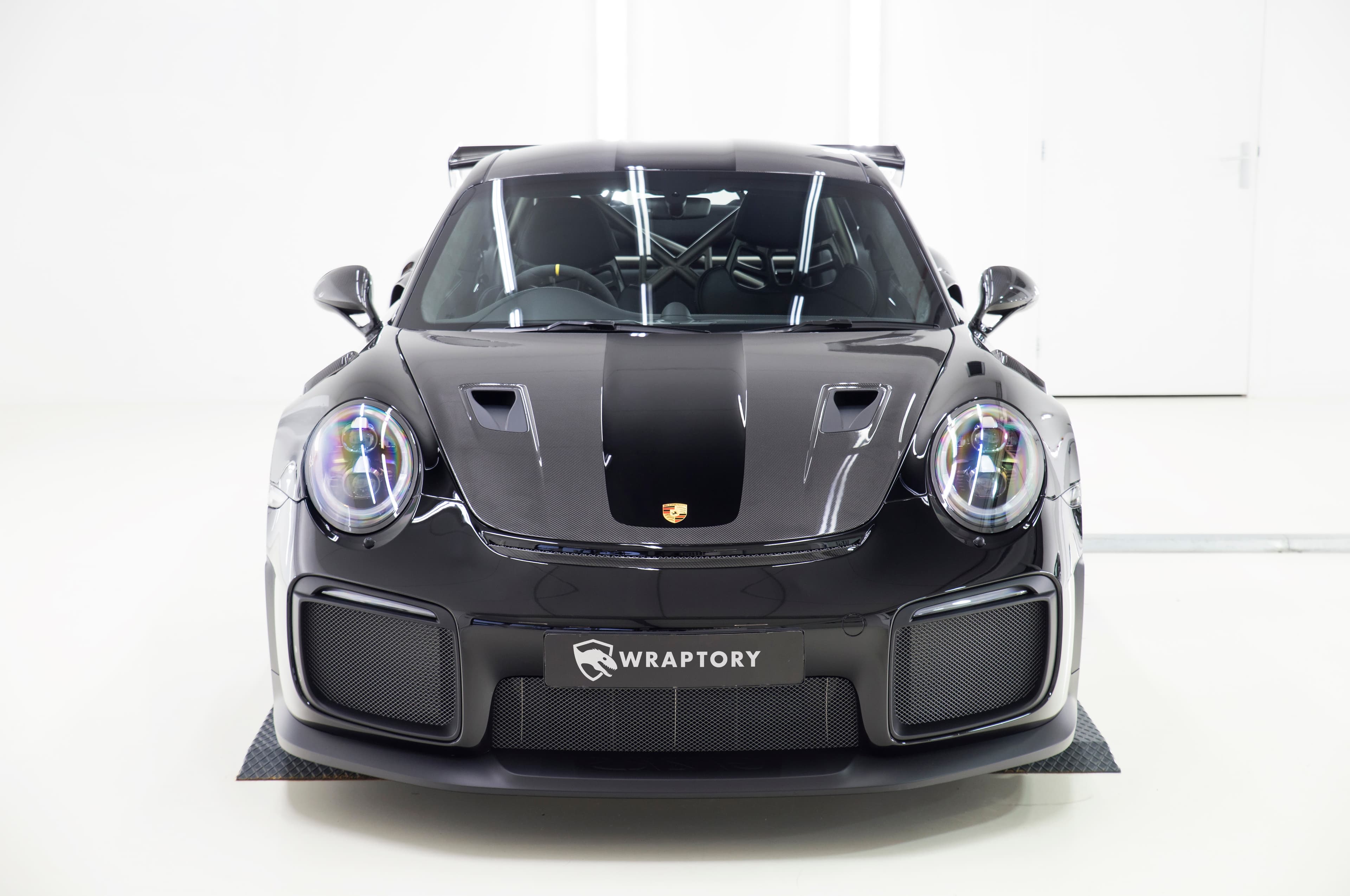 Windshield Protection: Is It Worth Adding on Your Ford Ranger or Prado?