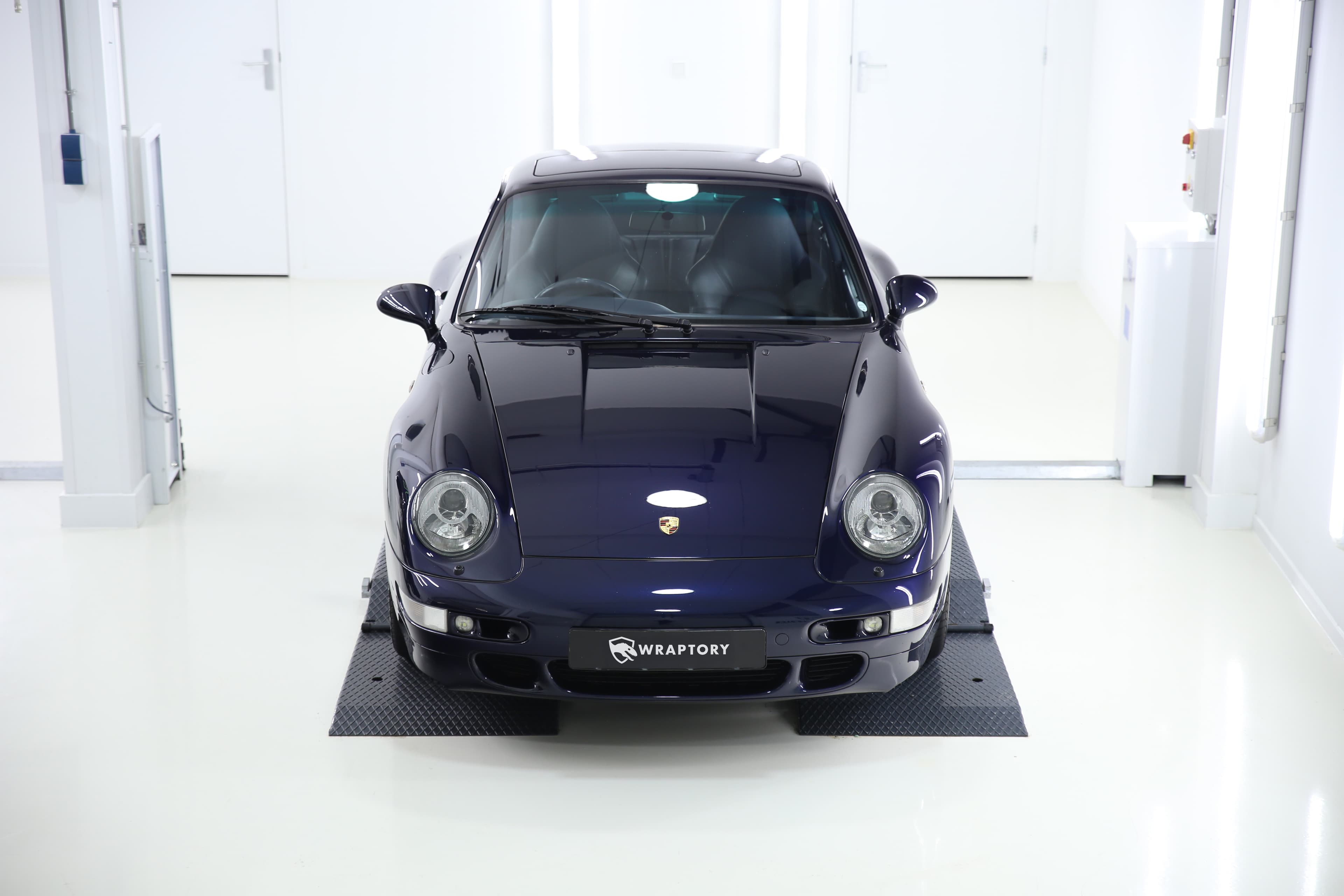 XPEL PPF vs Ceramic Coating for 4x4s & Utes in Perth