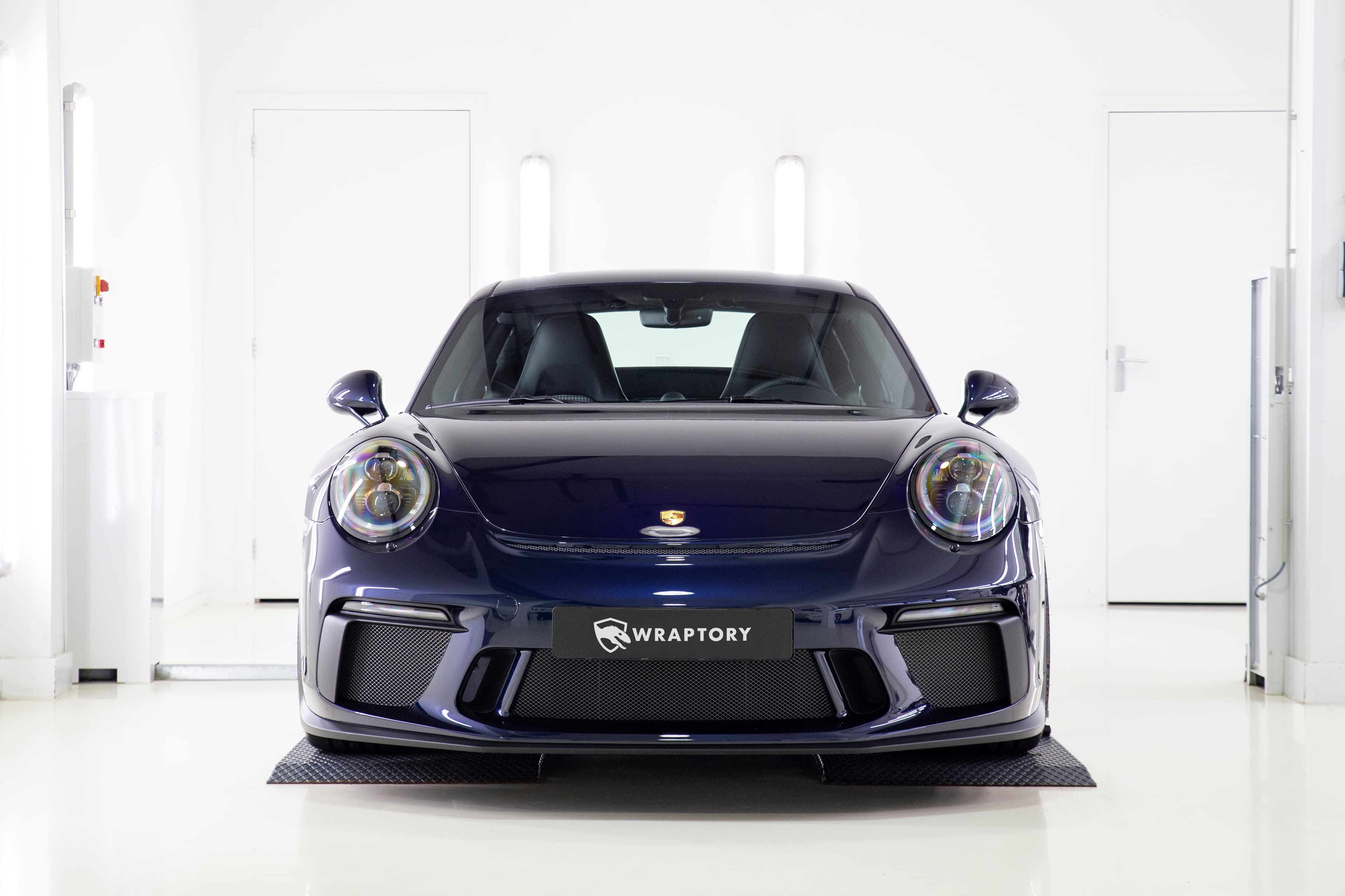 Windshield Protective Films hero image