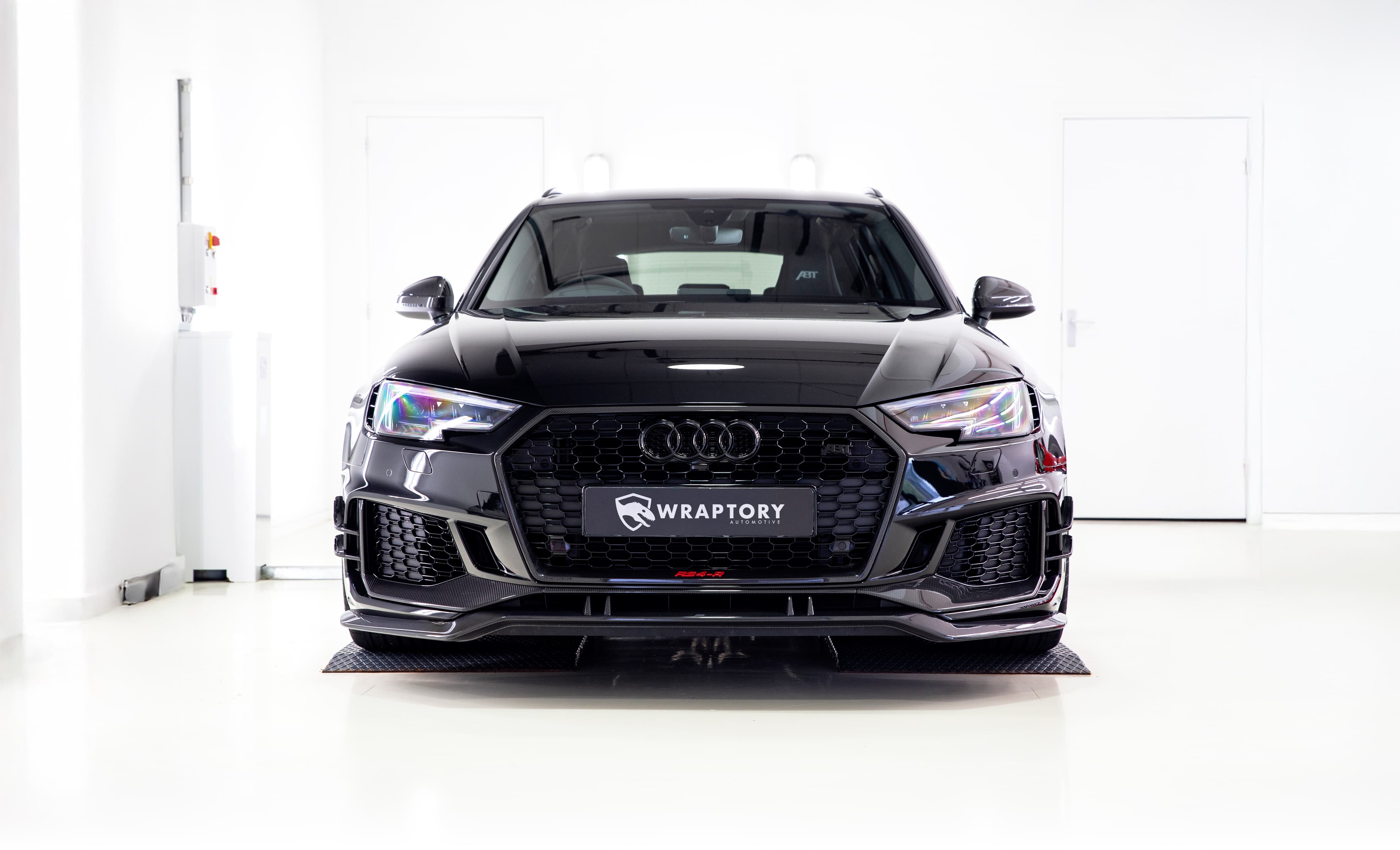 How to Maintain PPF on Big American Trucks (Ford F-150, RAM, Silverado)