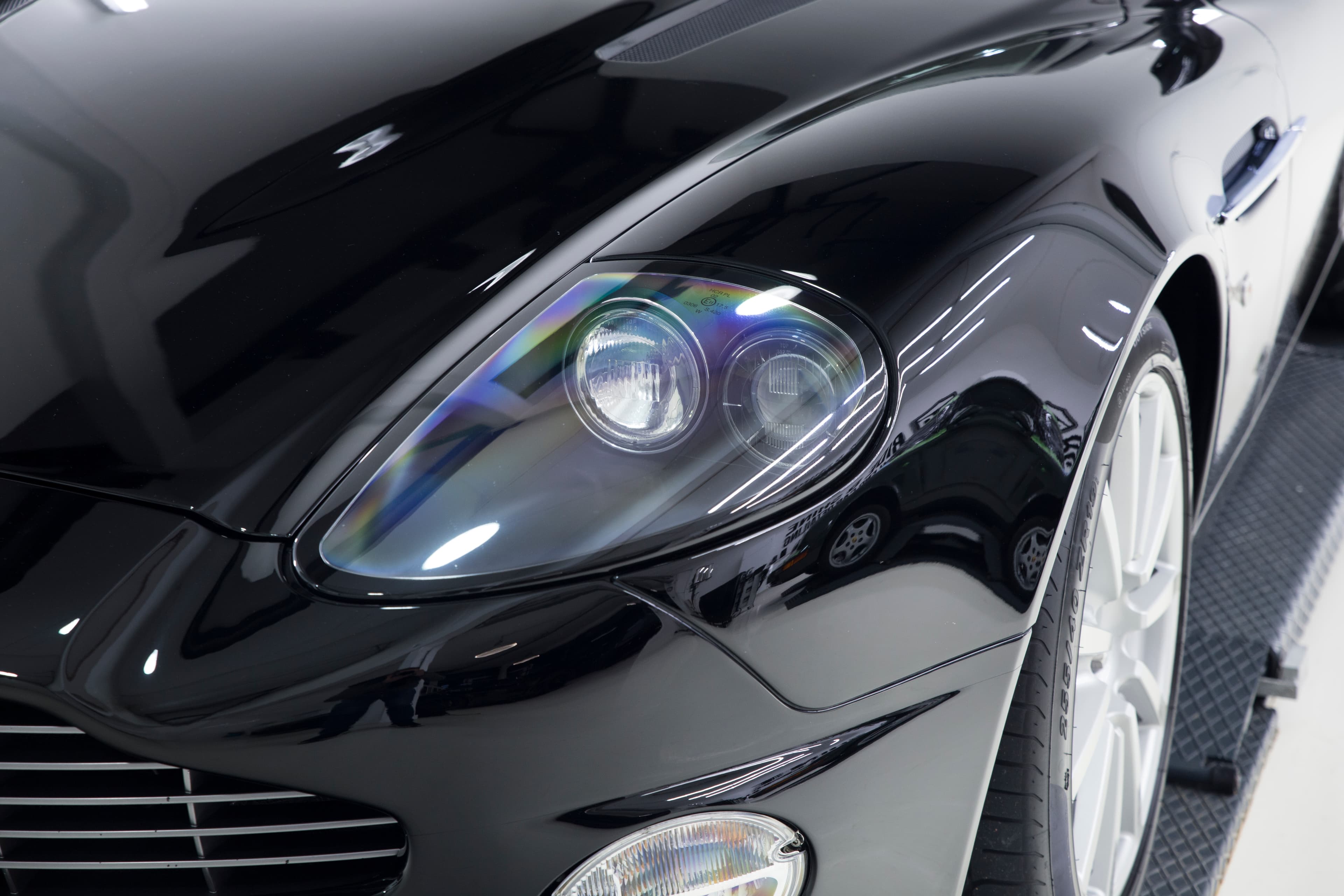 Paint Protection Film