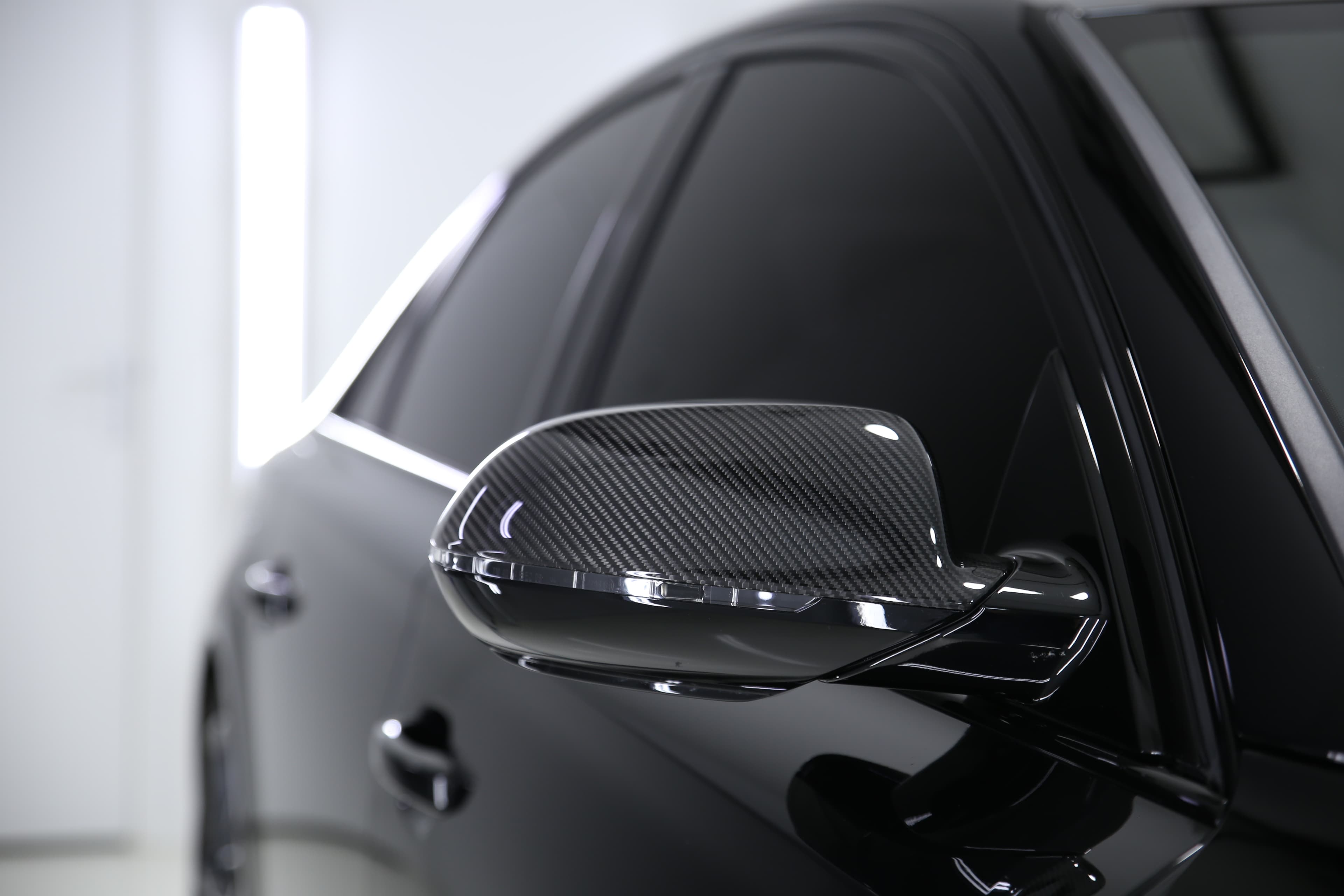 Why Toyota 250 Prado Owners Should Consider Colour Change PPF for Custom Style & Protection