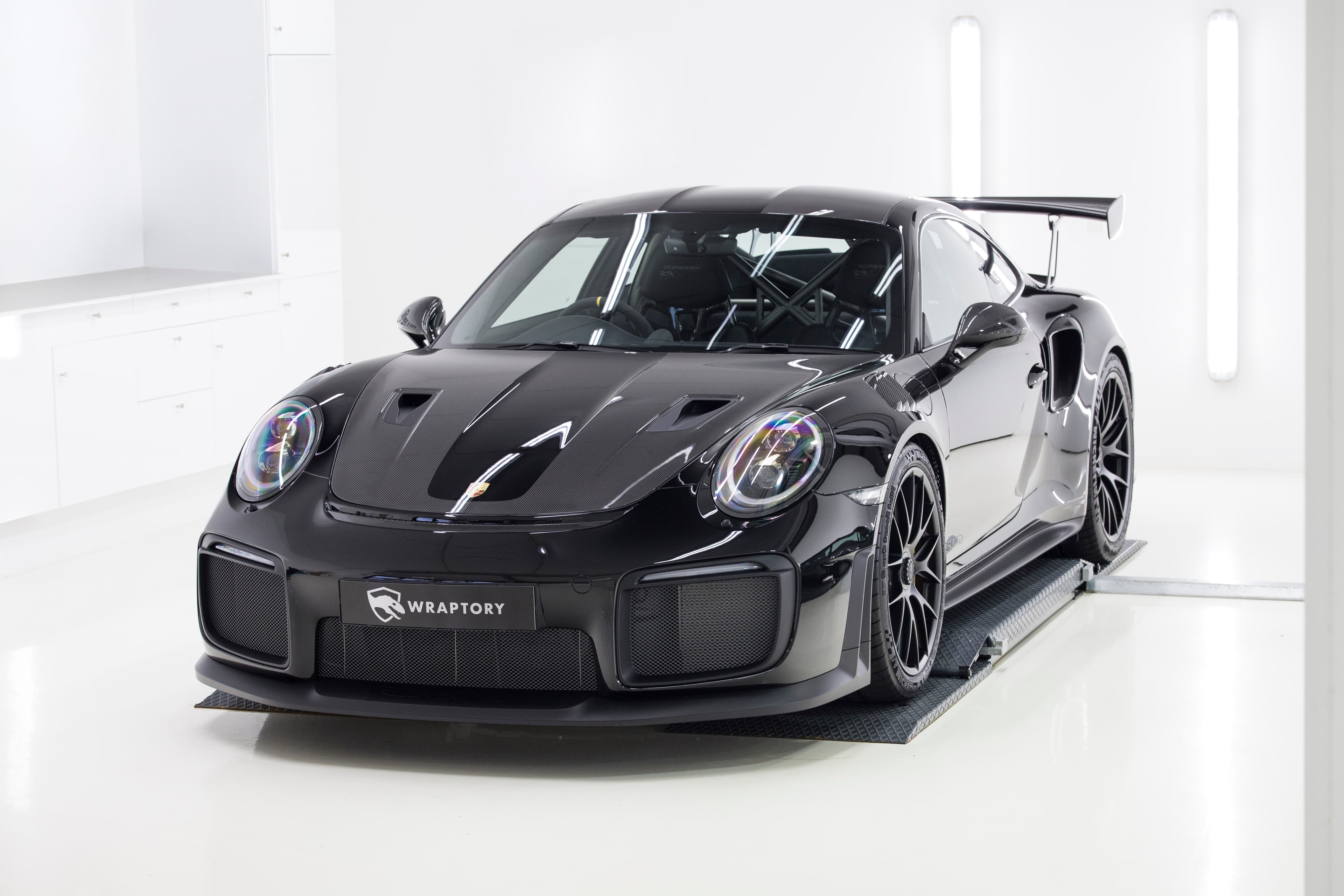 How Regular Detailing Extends Life of Your Paint / PPF / Coating