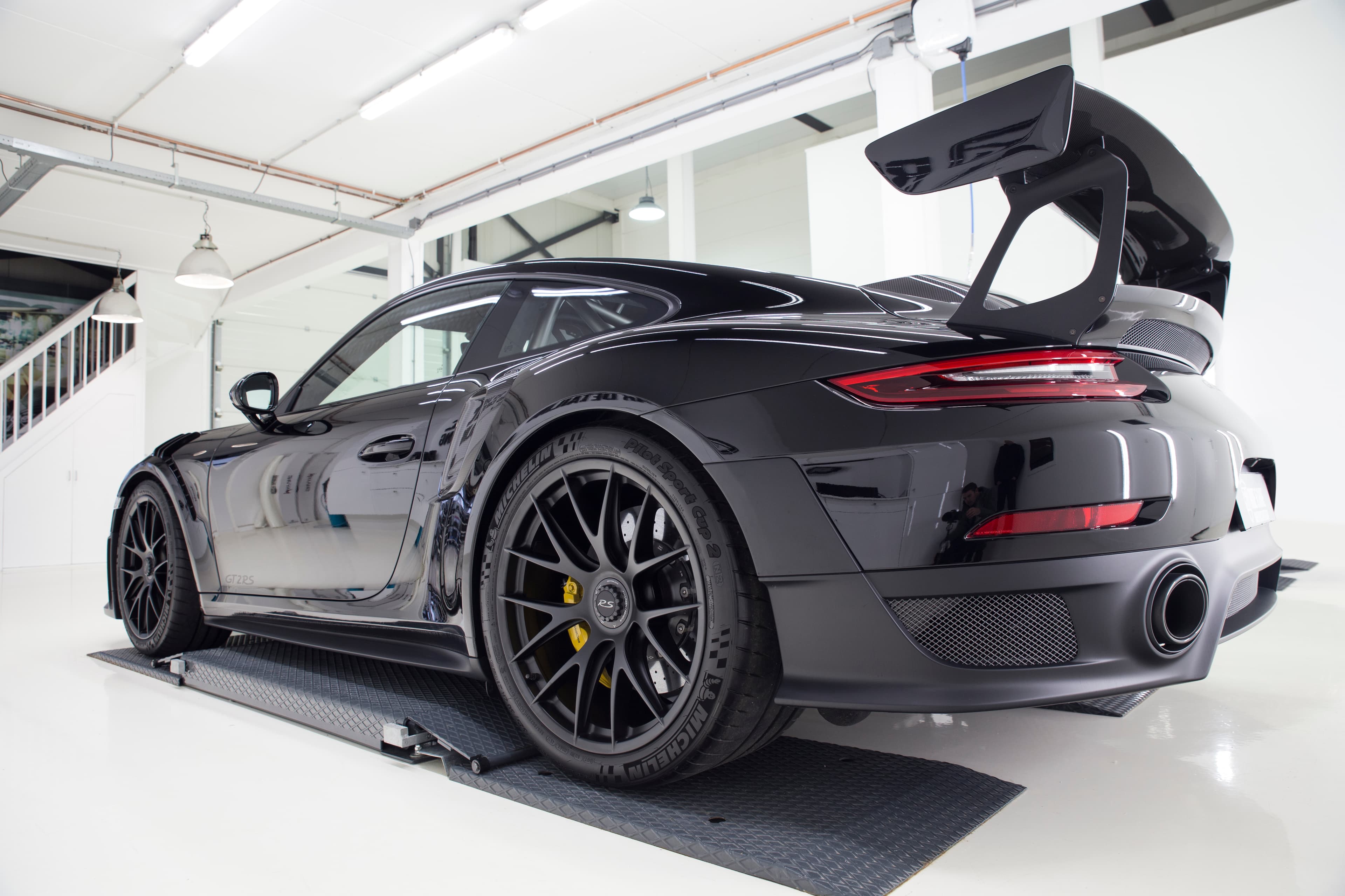 Ceramic Coating for Prado 250: What Owners in Joondalup Need to Know