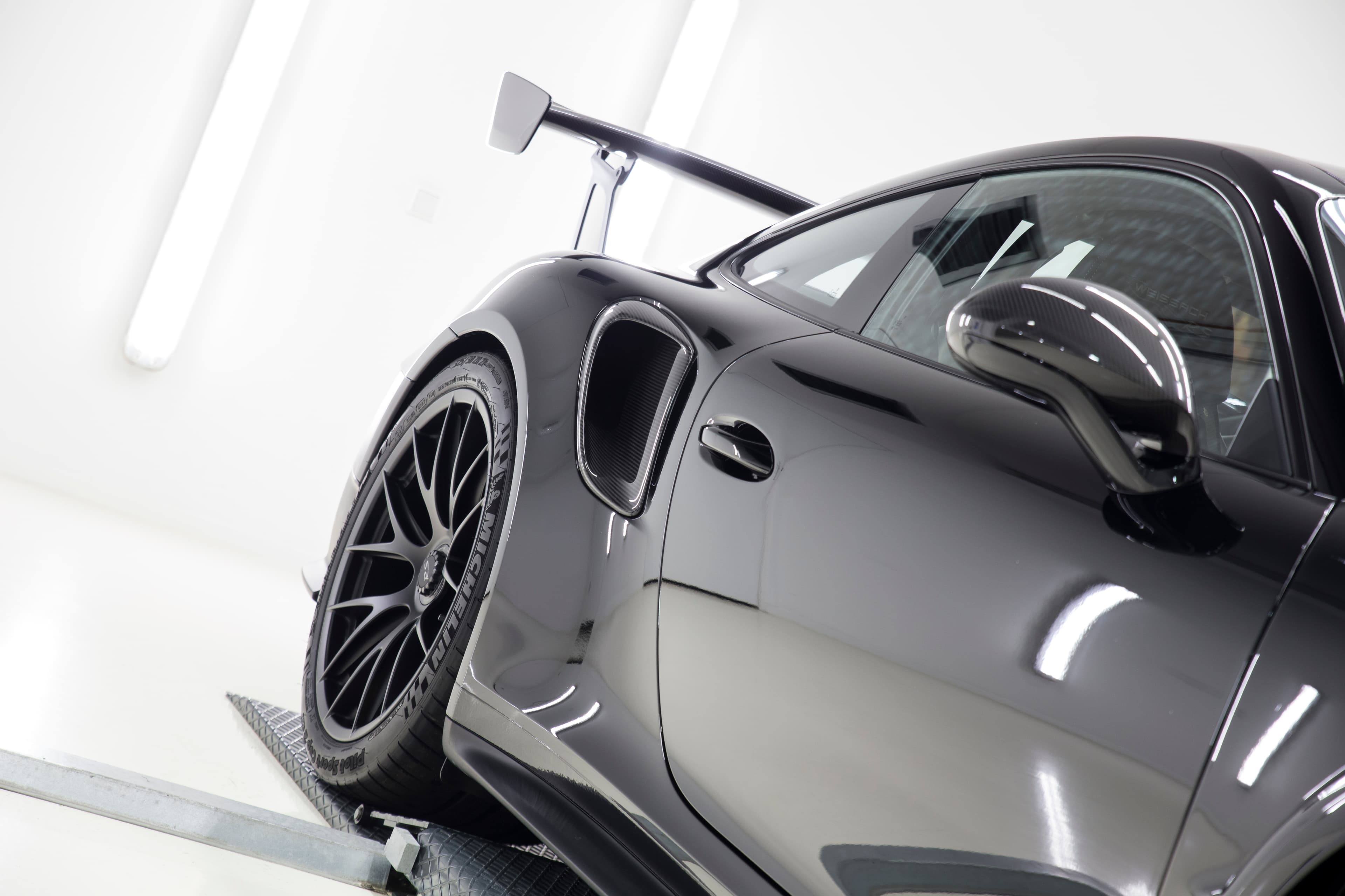 What is “Colour Change PPF” & How Long Does It Last?