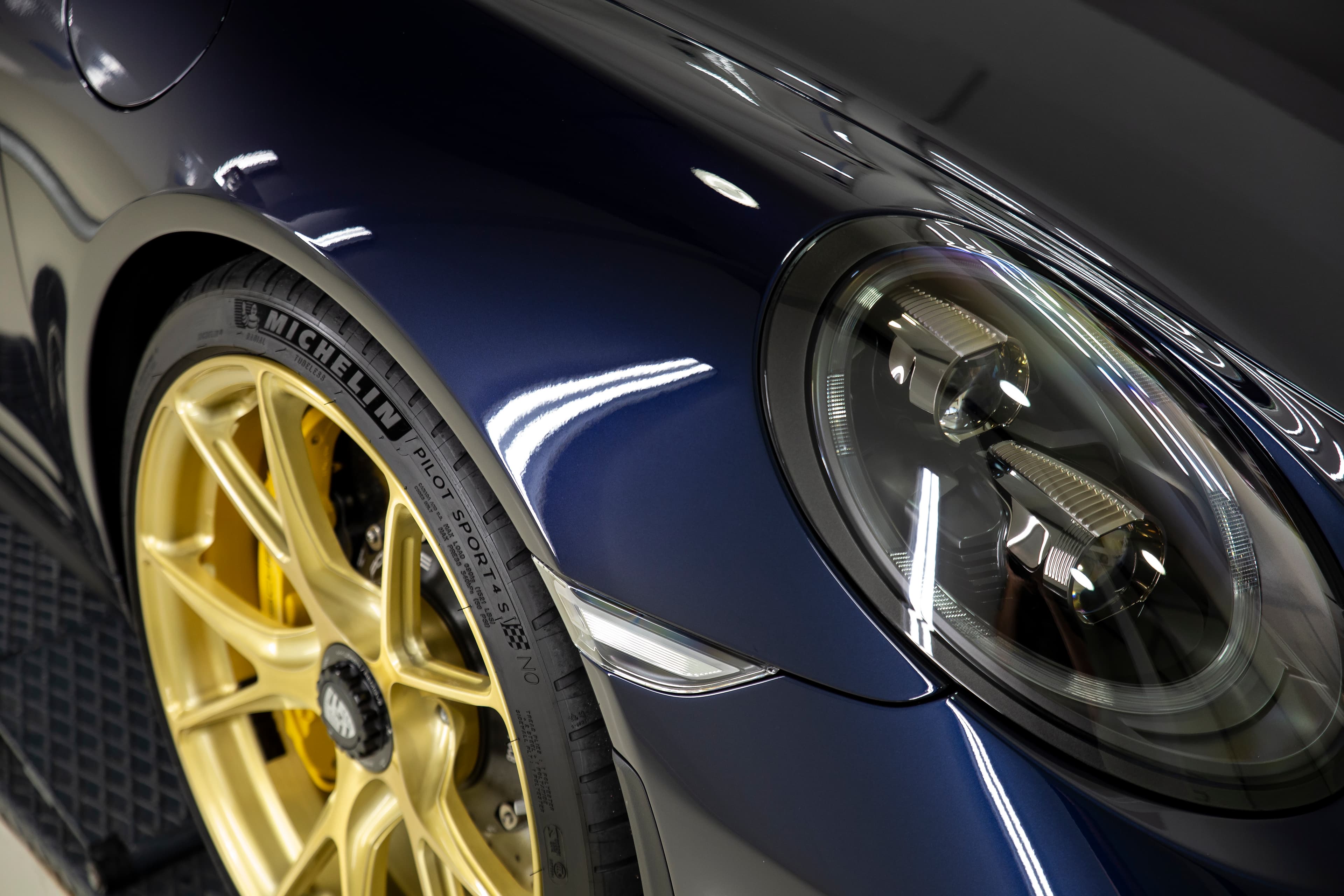 Case Study: Transforming a RAM 2500 with Stealth PPF + Ceramic Coating in Subiaco