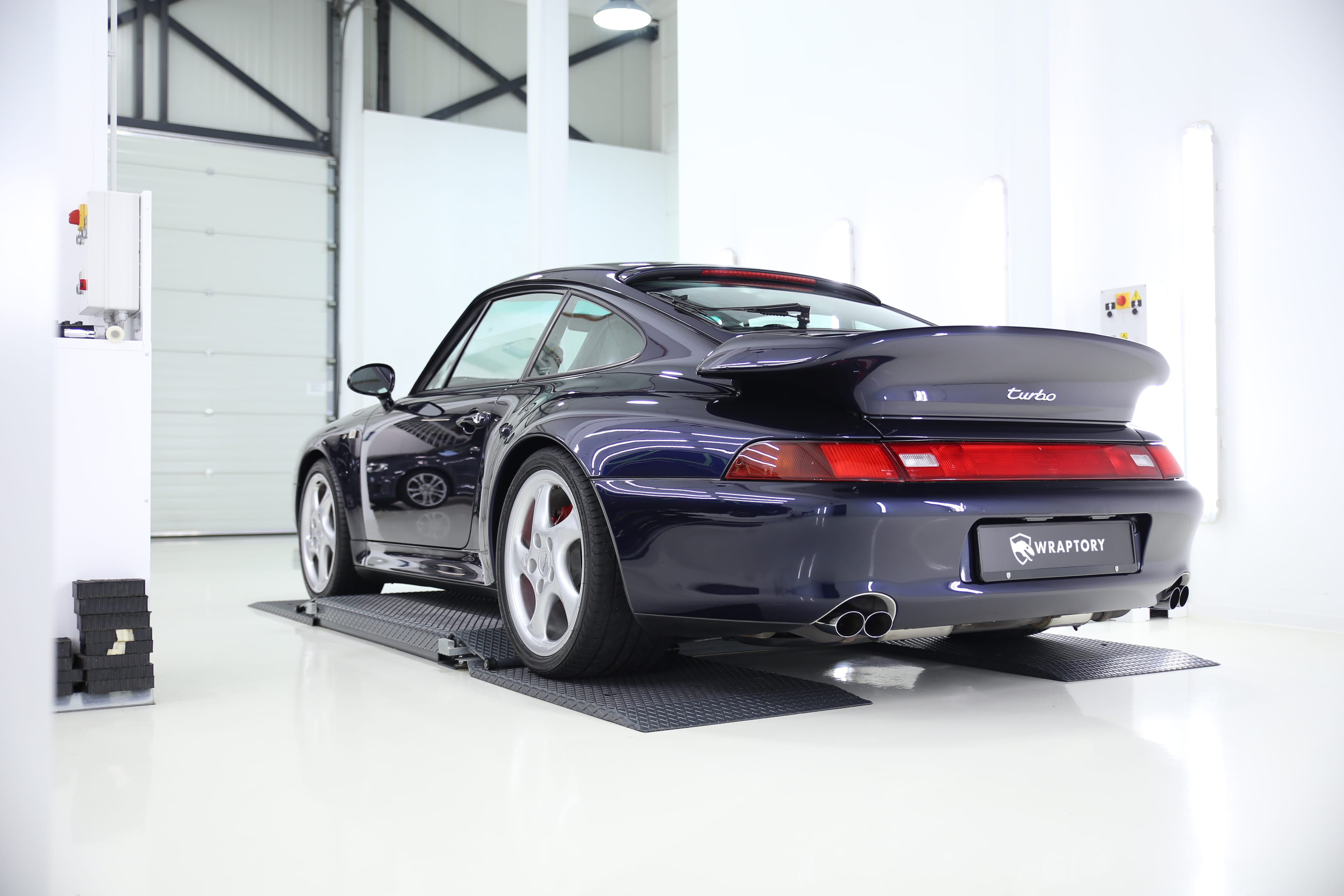 Aftercare Tips for Ceramic Coated / Film-Protected Paint: What Toyota Owners Should Do