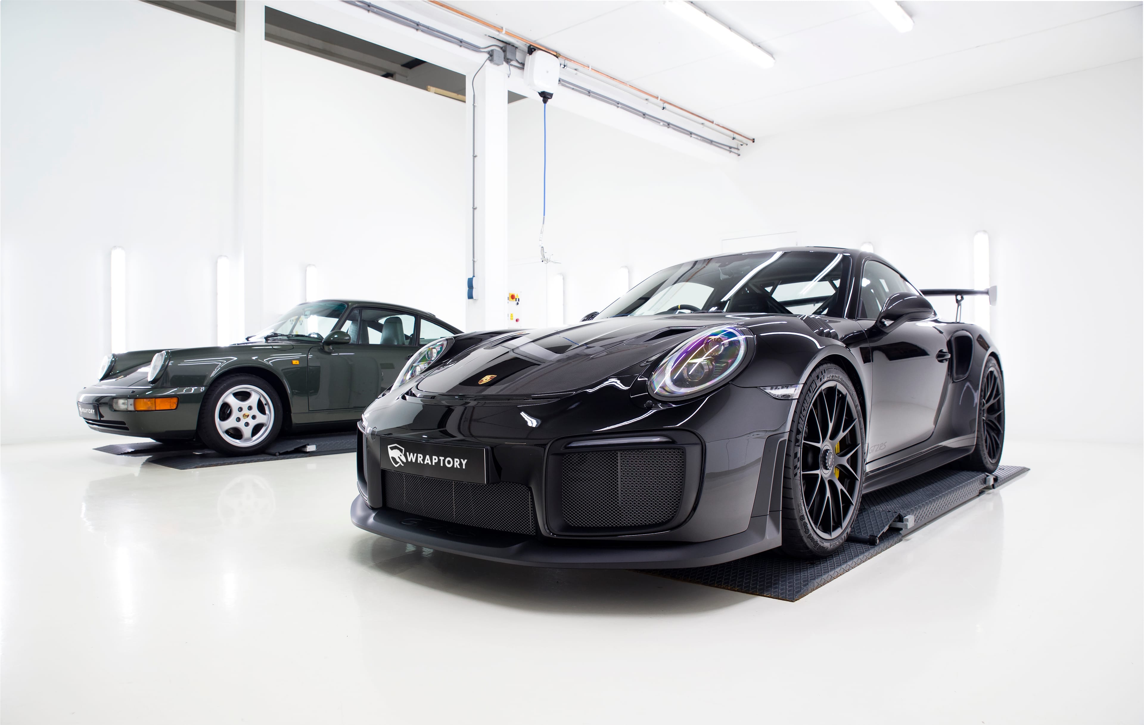 How Regular Detailing Extends Life of Your Paint / PPF / Coating