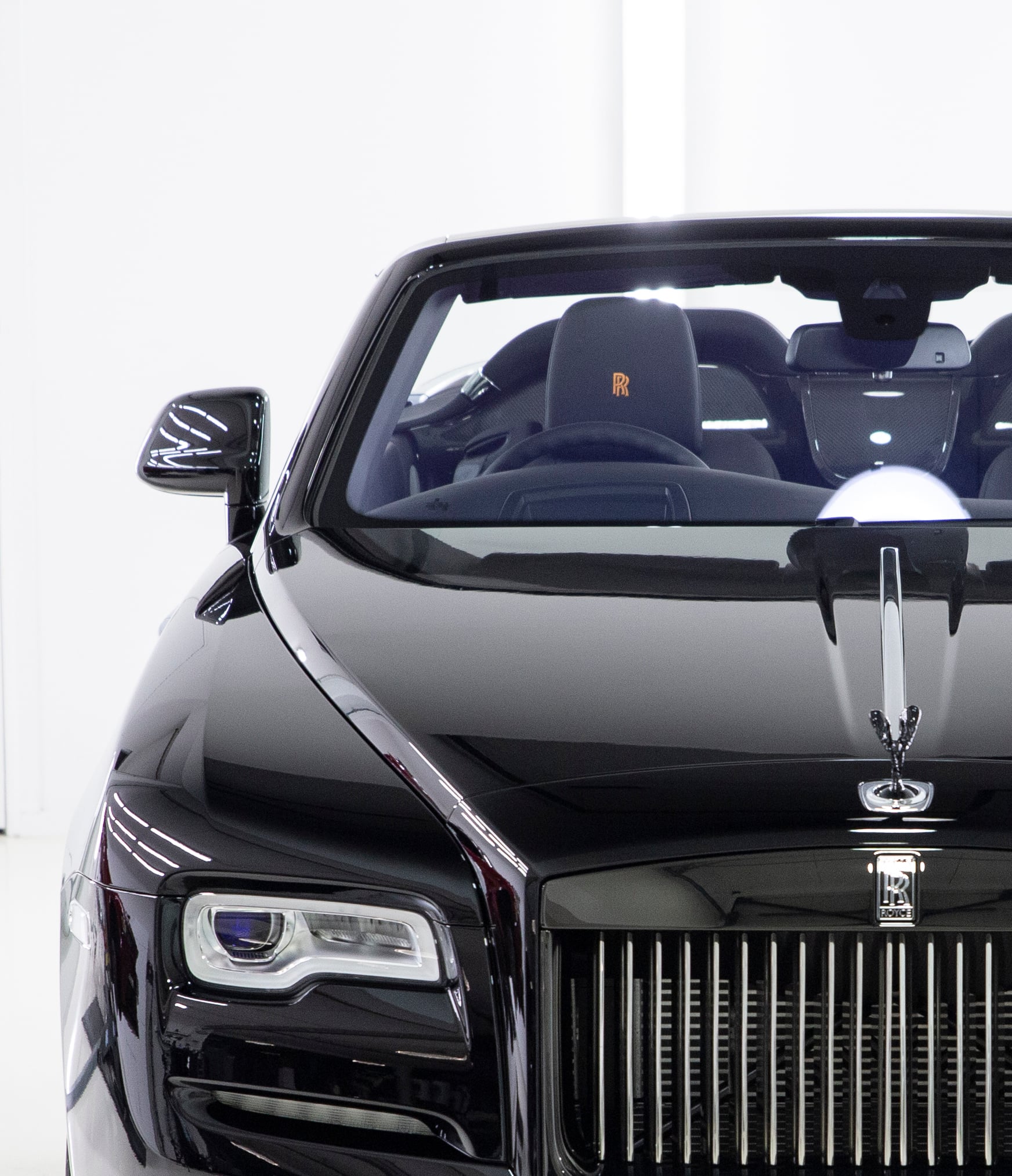 Windshield Protection