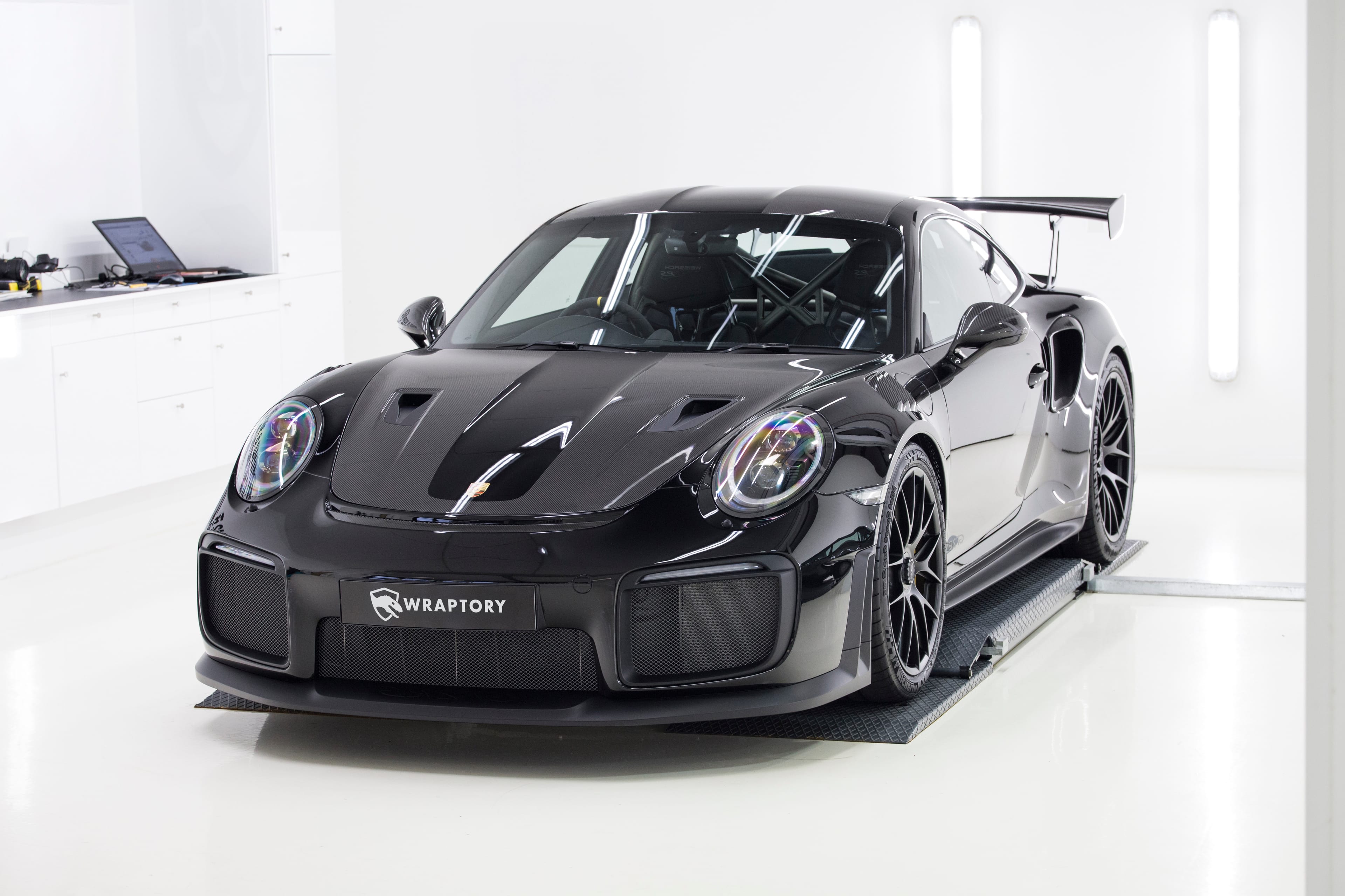 Windshield Protection: Is It Worth Adding on Your Ford Ranger or Prado?