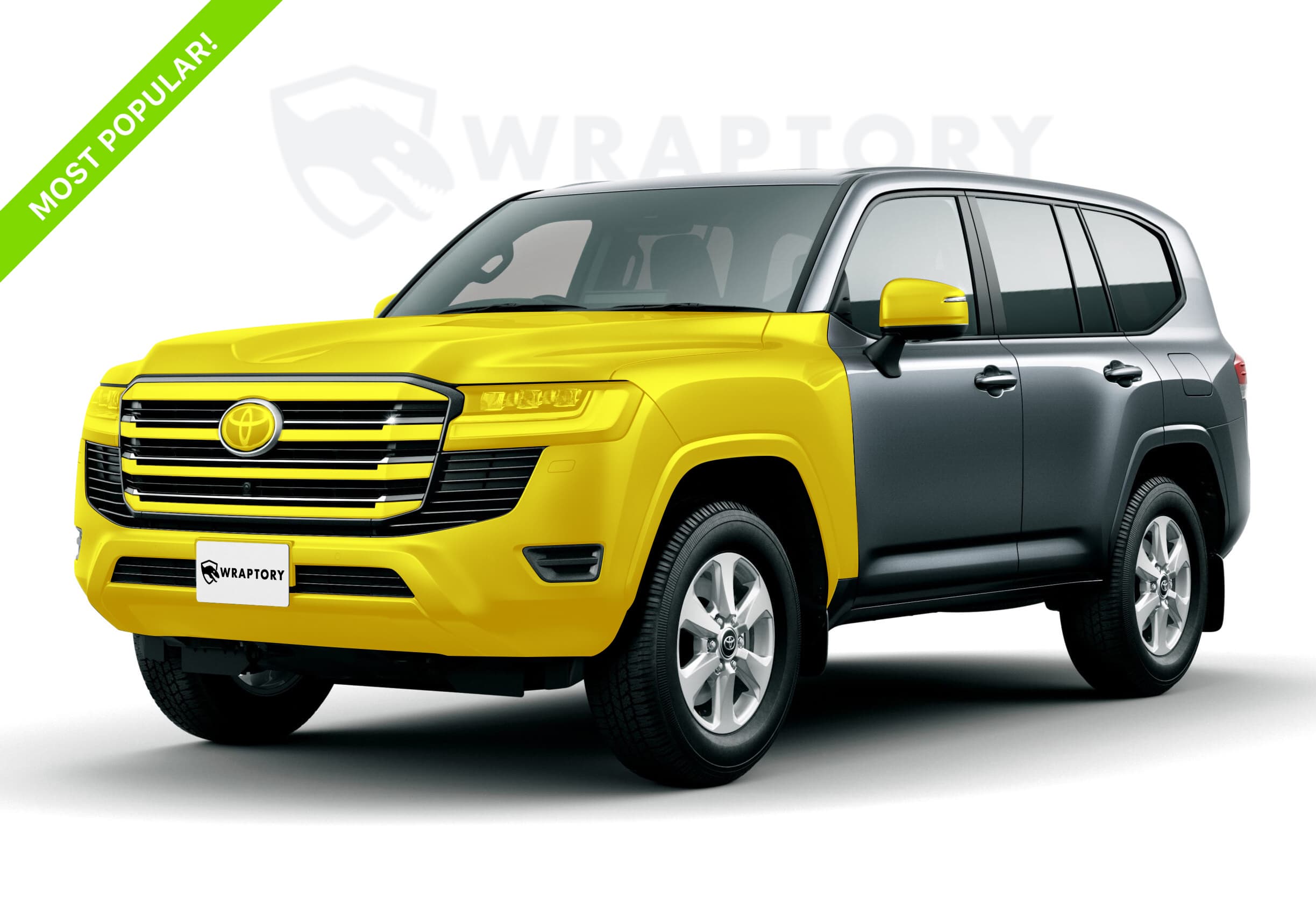 Impact Pack full front PPF