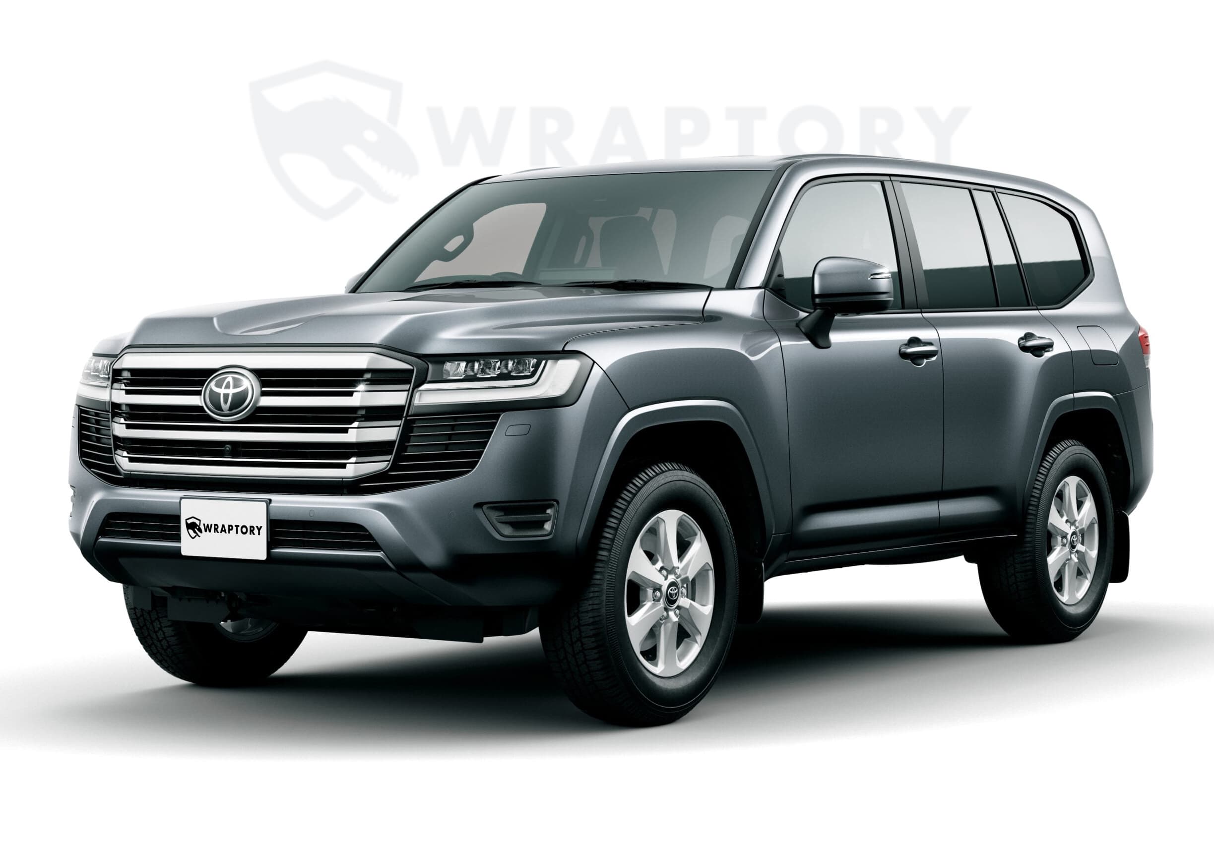 Tailor Pack custom PPF package