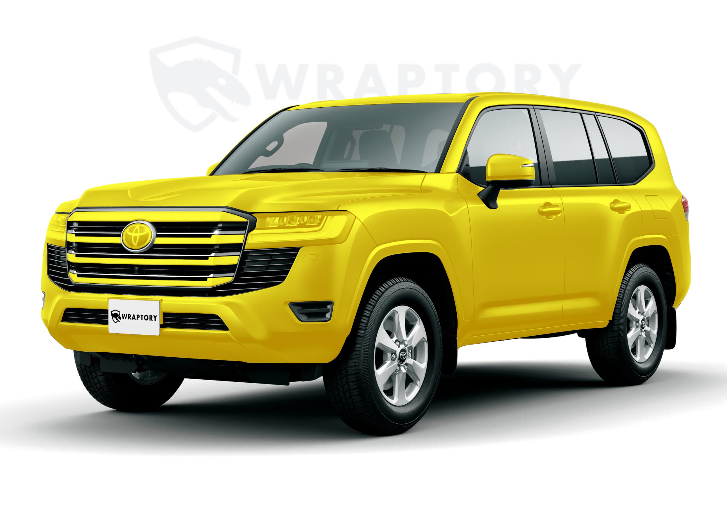 Ultimate Pack full car PPF