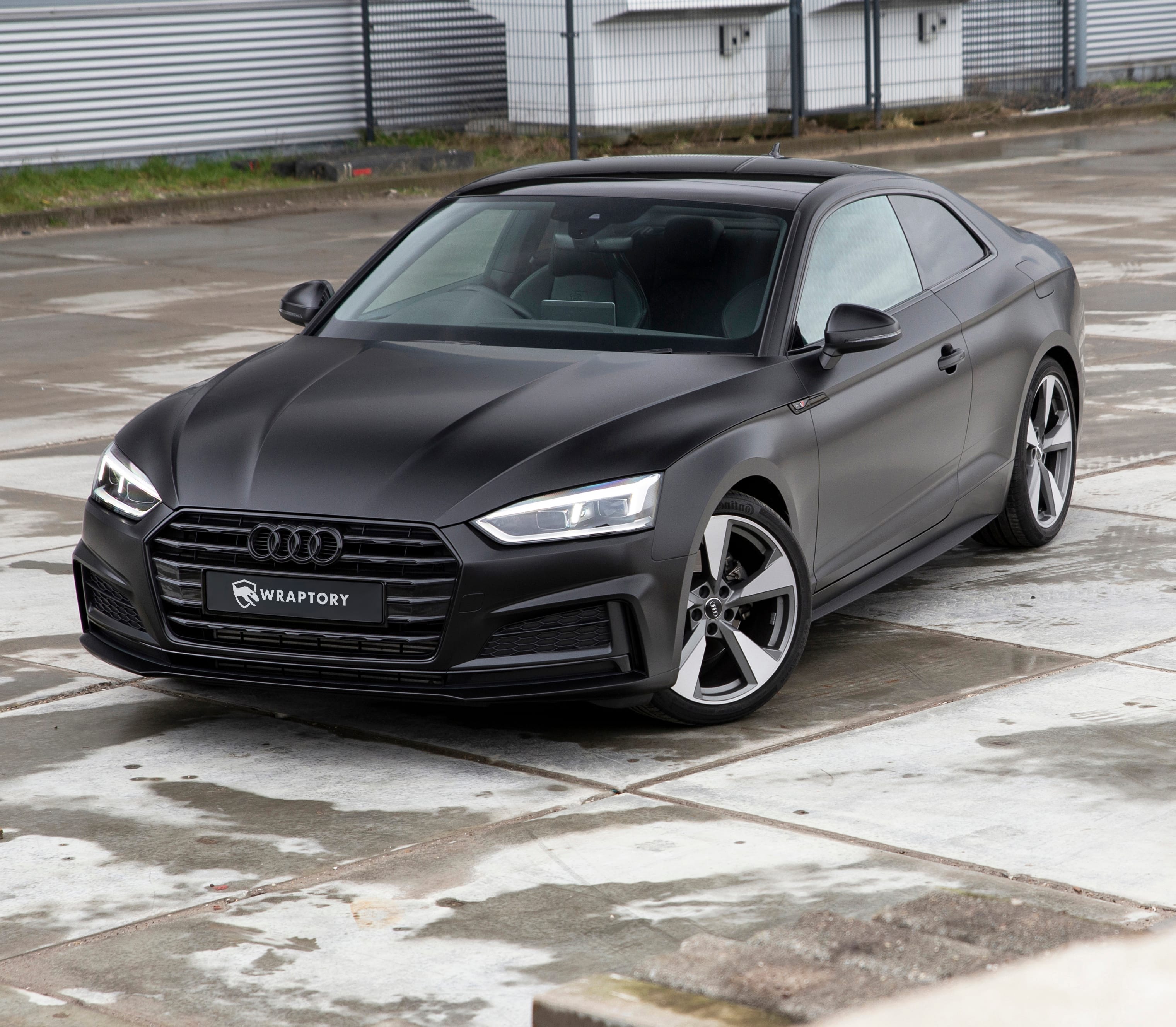 Why Toyota 250 Prado Owners Should Consider Colour Change PPF for Custom Style & Protection